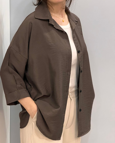 شومیز زنانه سیلک